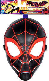 Marvel Spider - Man Across the Spider - Verse Miles Morales Mask F5786 - Colorland Toys